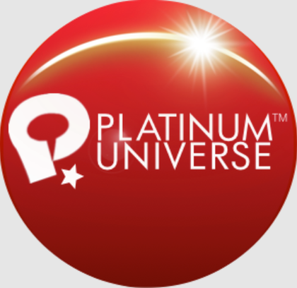 Platinum Universe